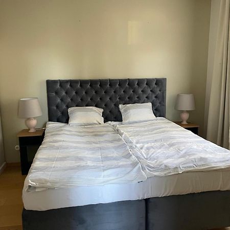 Silbernagel Villa Kuressaare Ngoại thất bức ảnh