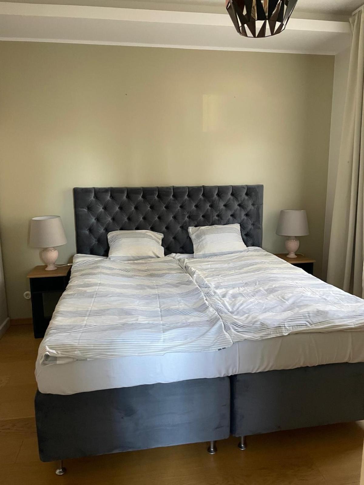 Silbernagel Villa Kuressaare Ngoại thất bức ảnh