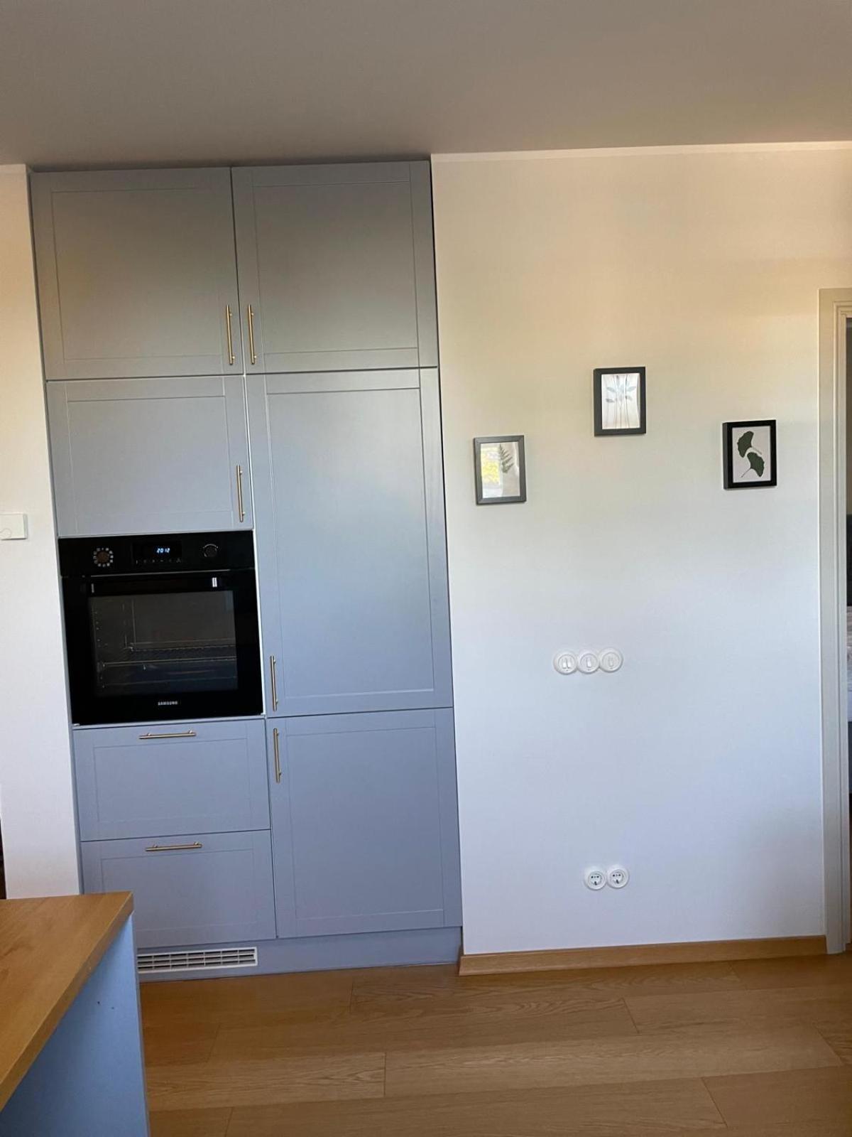 Silbernagel Villa Kuressaare Ngoại thất bức ảnh