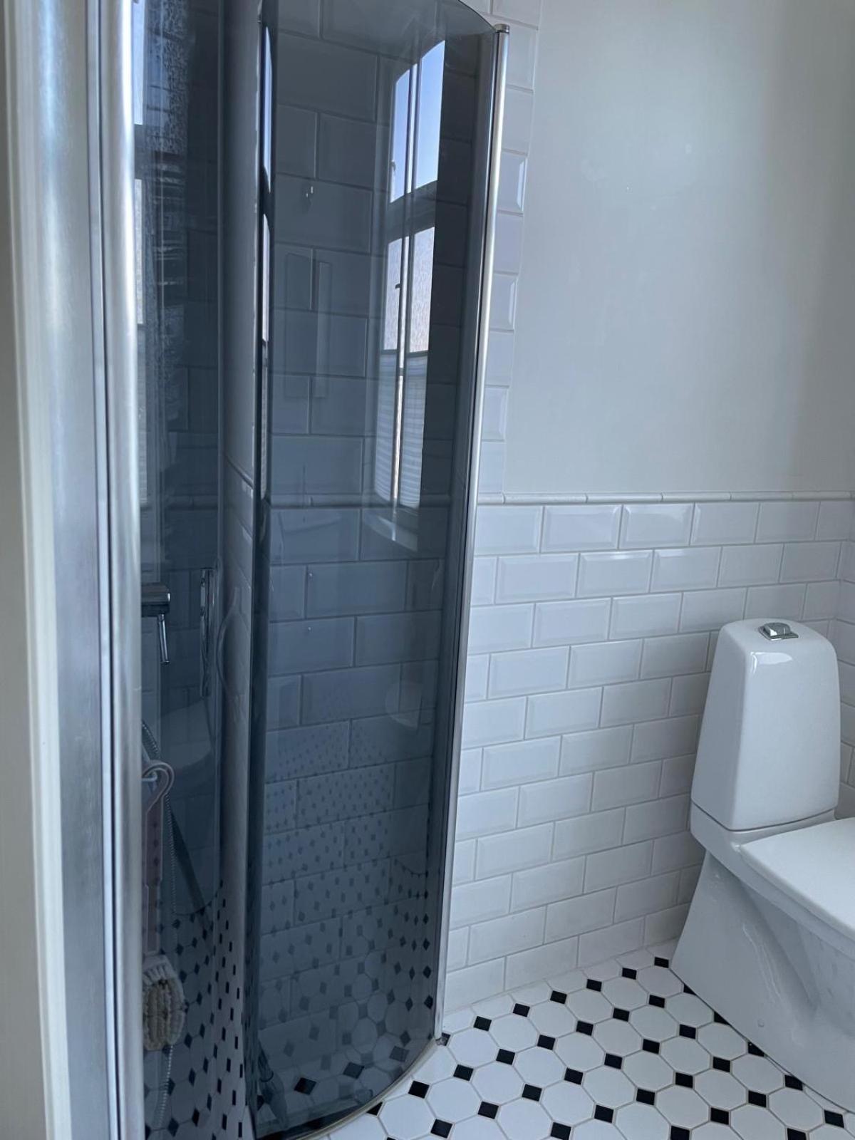 Silbernagel Villa Kuressaare Ngoại thất bức ảnh